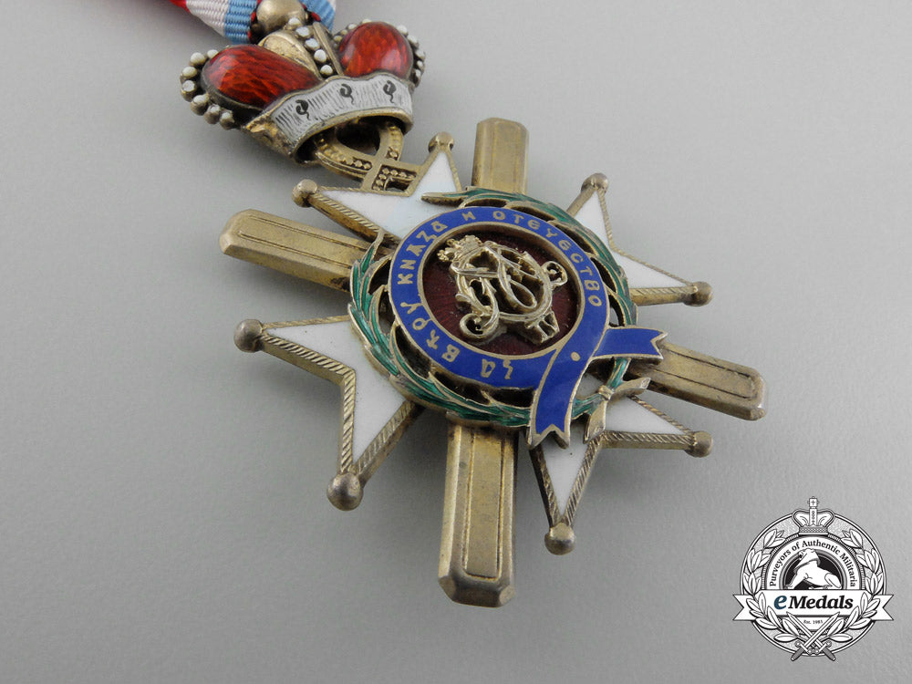 a_serbian_order_of_the_cross_of_takovo;5_th_class(1865-1903)_d_3135