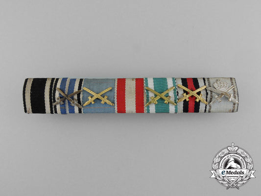 a_first_war_german_imperial_ribbon_bar_d_3137