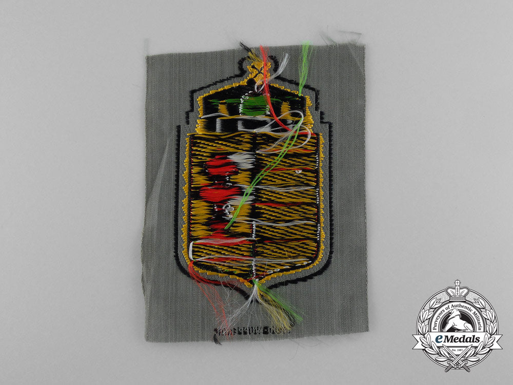 a_mint_german_made_hungarian_volunteer_shoulder_insignia_by_bevo_wuppertal_d_3153