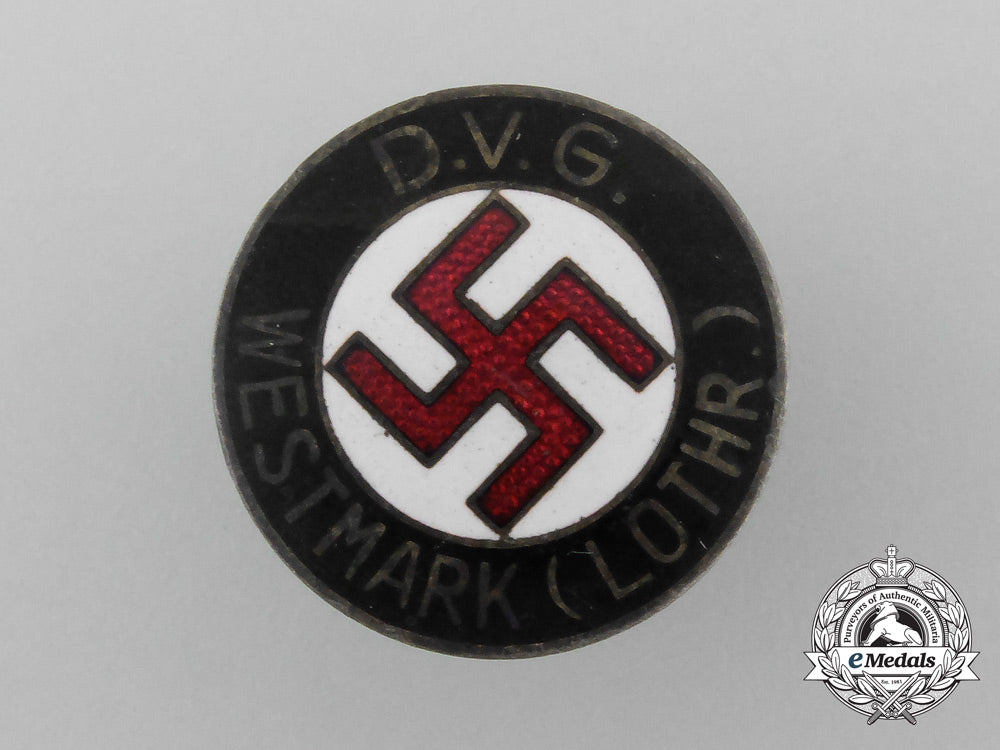a_deutsche_volksgemeinschaft(_dvg)_lothringen_identity_badge_by_w._redo_d_3164_1