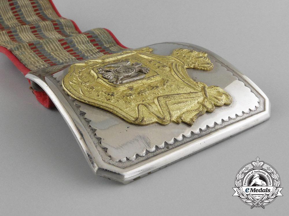 a_yugoslav_naval_officer’s_belt_and_buckle;_circa1930_d_3171_2
