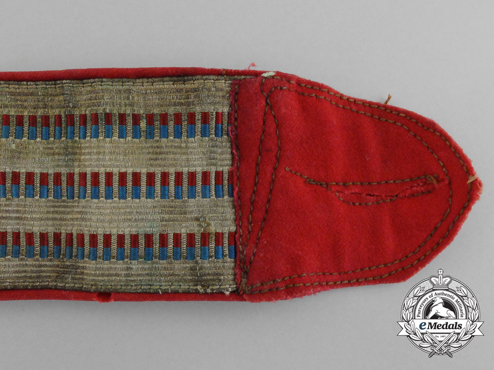a_yugoslav_naval_officer’s_belt_and_buckle;_circa1930_d_3174_2