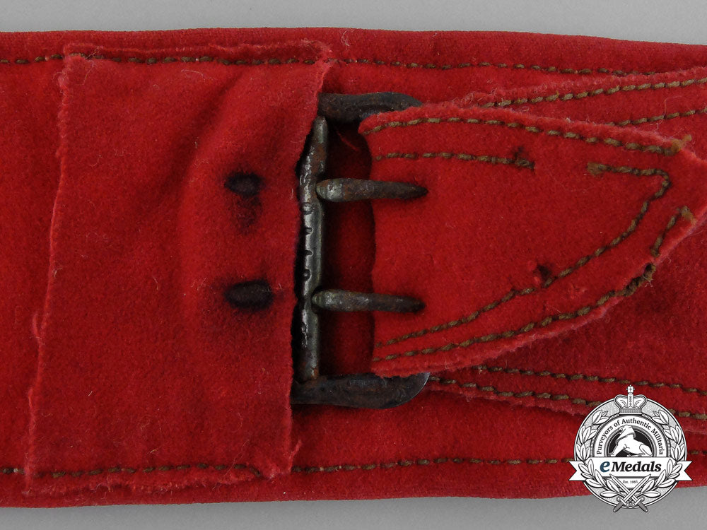 a_yugoslav_naval_officer’s_belt_and_buckle;_circa1930_d_3177_2