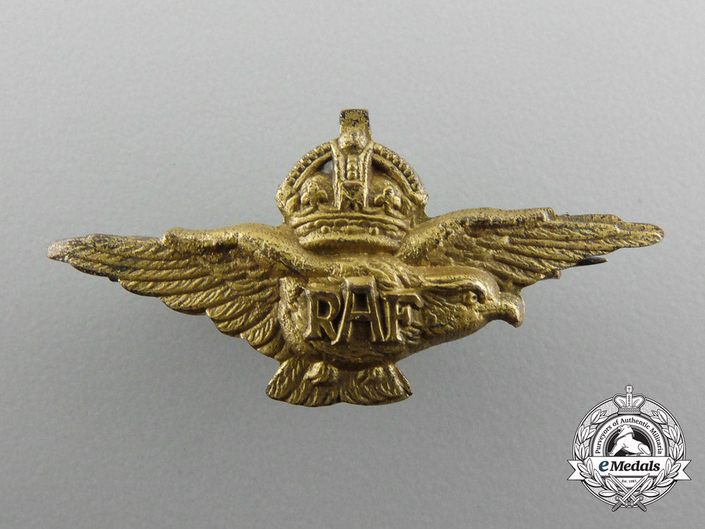 united_kingdom._a_royal_air_force_flyers_pin,_c.1918_d_3186