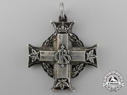 a1916_memorial_cross_to_pte.clarke;_killed_at_the_battle_of_flers-_courcelette_d_3188_1