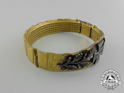 a_first_war_german_imperial_patriotic_iron_cross_bracelet_d_3194