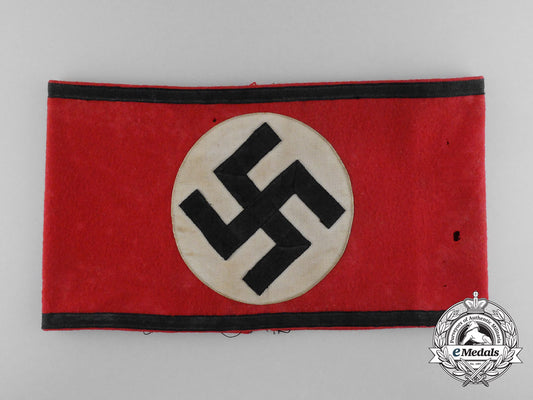 a_tunic_removed_ss_member’s_armband;_rzm_tagged_d_3225