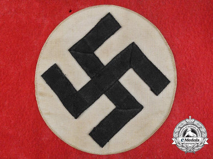 a_tunic_removed_ss_member’s_armband;_rzm_tagged_d_3226