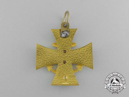 a_finnish_navy_cross;_commander_d_3251
