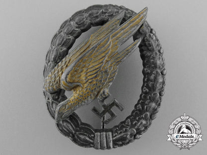 a_luftwaffe_fallschirmjäger_badge_by_friedrich_linden_lüdenscheid_d_3254_1