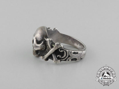 a_german_third_reich_period_skull_ring;800_marked_d_3273