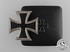 An Iron Cross 1939 First Class In Case Of Issue