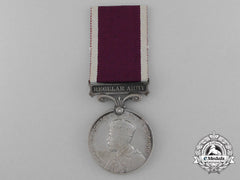 An Army Long Service & Good Conduct Medal To The Royal Engineers