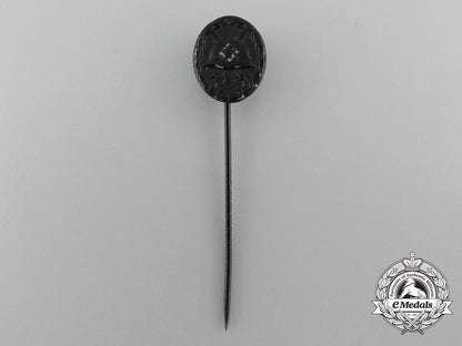 a_second_war_german_black_grade_wound_badge_stick_pin_d_3375