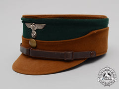 An Early Sa Kepi Attributed To A Sa Group Doctor