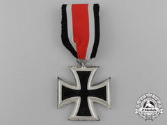 An Iron Cross 1939 Second Class By Gustav Brehmer