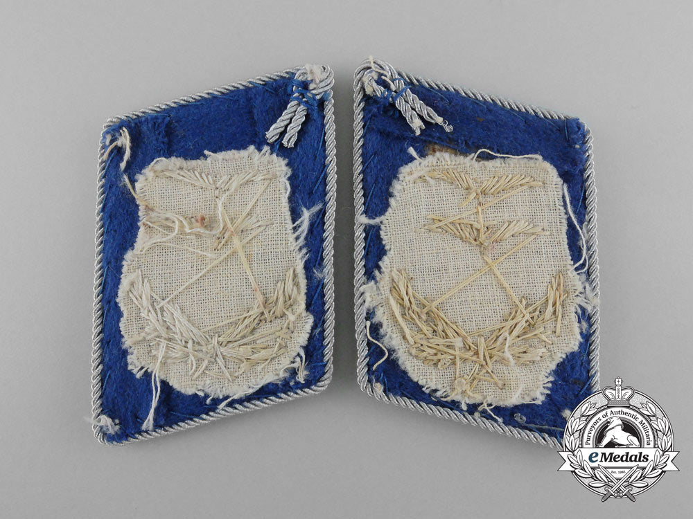 a_scarce_complete_set_of_luftwaffe_insignia_of_an_oberleutnant_retired_in_the_flak_regiment_no.49_d_3447_1