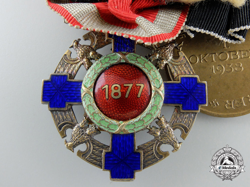 a_second_war_german&_romanian_medal_bar_d_346