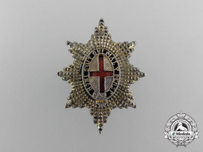 a_coldstream_guards_officer`s_sterling_silver_cap_badge_d_3481
