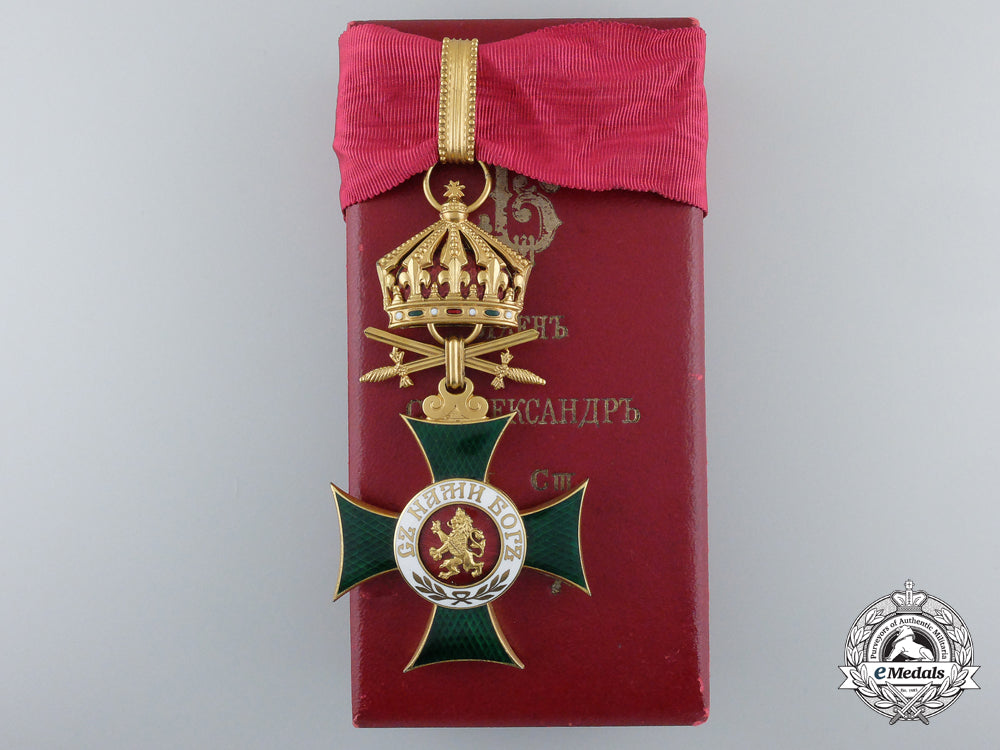 a_bulgarian_order_of_st._alexander_with_swords;_third_class_with_case_d_349