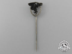 A Miniature Luftwaffe Observer's Badge