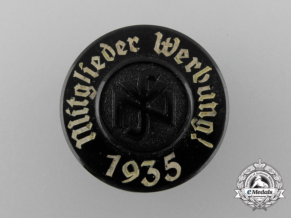 germany._a1935_national_socialist_people’s_welfare_membership_recruitment_badge_d_3547