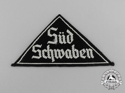 a_bdm"_süd_schwaben"_district_sleeve_insignia_d_3569