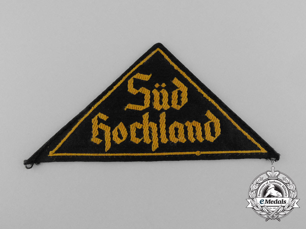 an_hj"_süd_hochland"_district_sleeve_insignia_d_3572