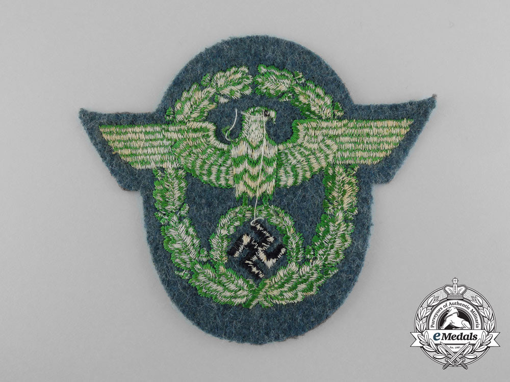 a_german_municipal_police_sleeve_eagle_d_3587