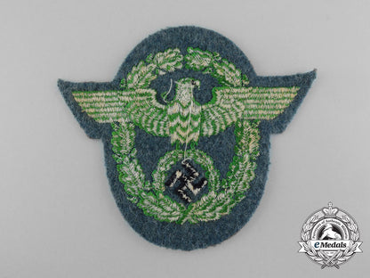 a_german_municipal_police_sleeve_eagle_d_3587