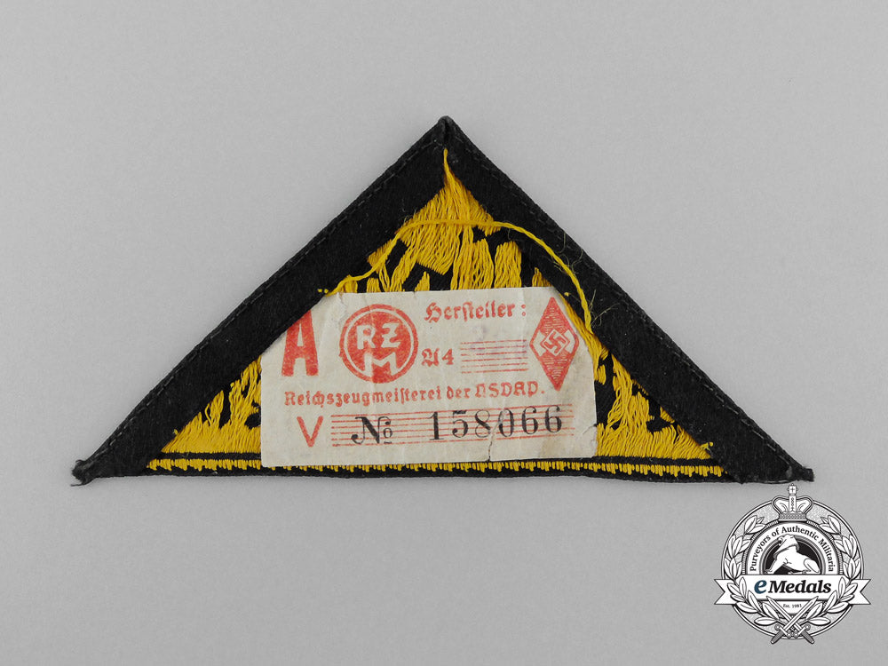 an_hj"_west_köln-_aachen"_district_sleeve_insignia_d_3589