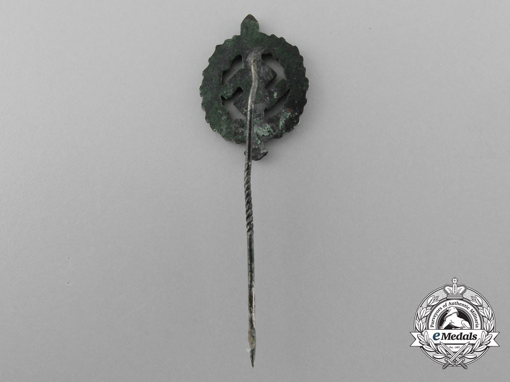 a_sa_sports_badge_miniature_stick_pin_d_3601_1