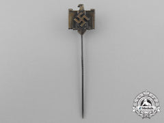 A Drl Membership Stick Pin