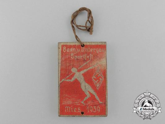 a1939_hj_bann_and_untergau_sportfest_badge_d_3622