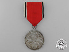 Germany, Third Reich. An Order Of The German Eagle, Merit Medal In Silver