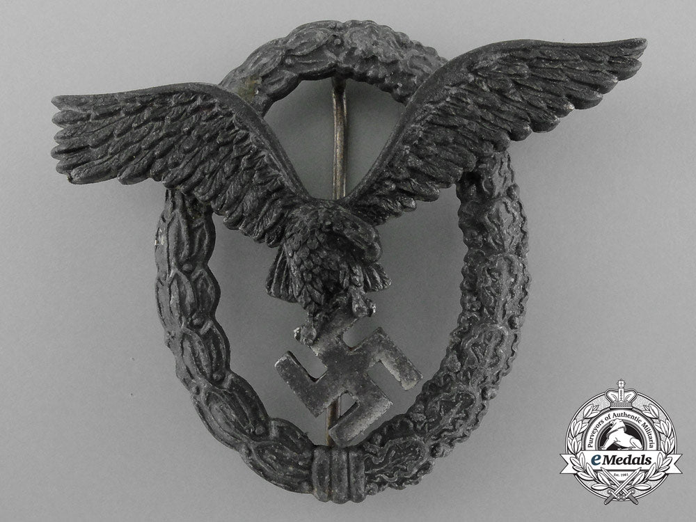 a_late_war_luftwaffe_pilot’s_badge_by_assmann_d_3644_1