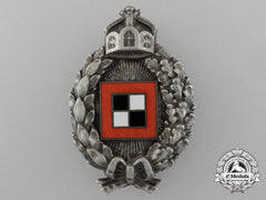 A First War Prussian Observer’s Badge