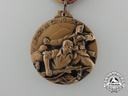 an_italian_spanish_campaign_medal_for_bilbao_d_3656