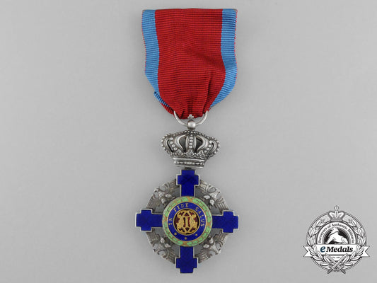 an_order_of_the_star_of_romania;_knight,_type_ii(1932-1946)_d_3660
