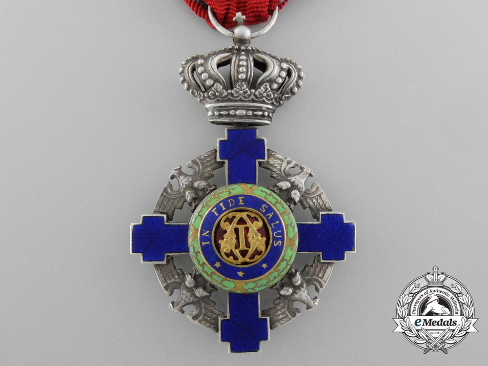 an_order_of_the_star_of_romania;_knight,_type_ii(1932-1946)_d_3661