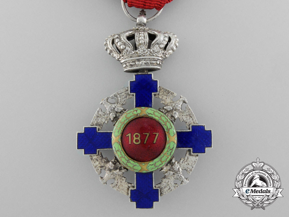 an_order_of_the_star_of_romania;_knight,_type_ii(1932-1946)_d_3662