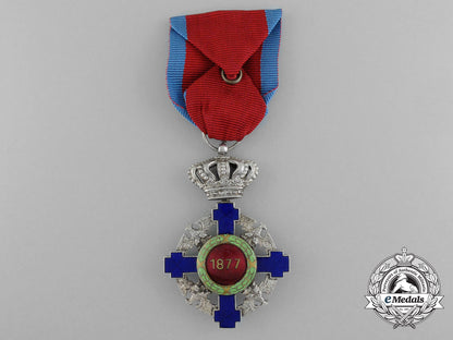 an_order_of_the_star_of_romania;_knight,_type_ii(1932-1946)_d_3663
