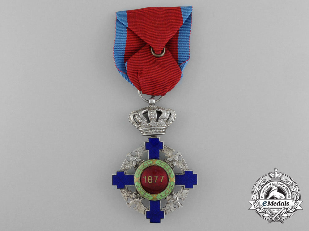 an_order_of_the_star_of_romania;_knight,_type_ii(1932-1946)_d_3663