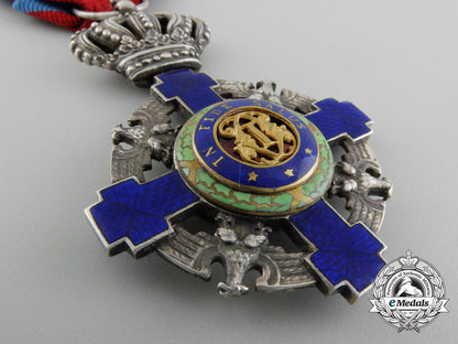 an_order_of_the_star_of_romania;_knight,_type_ii(1932-1946)_d_3664
