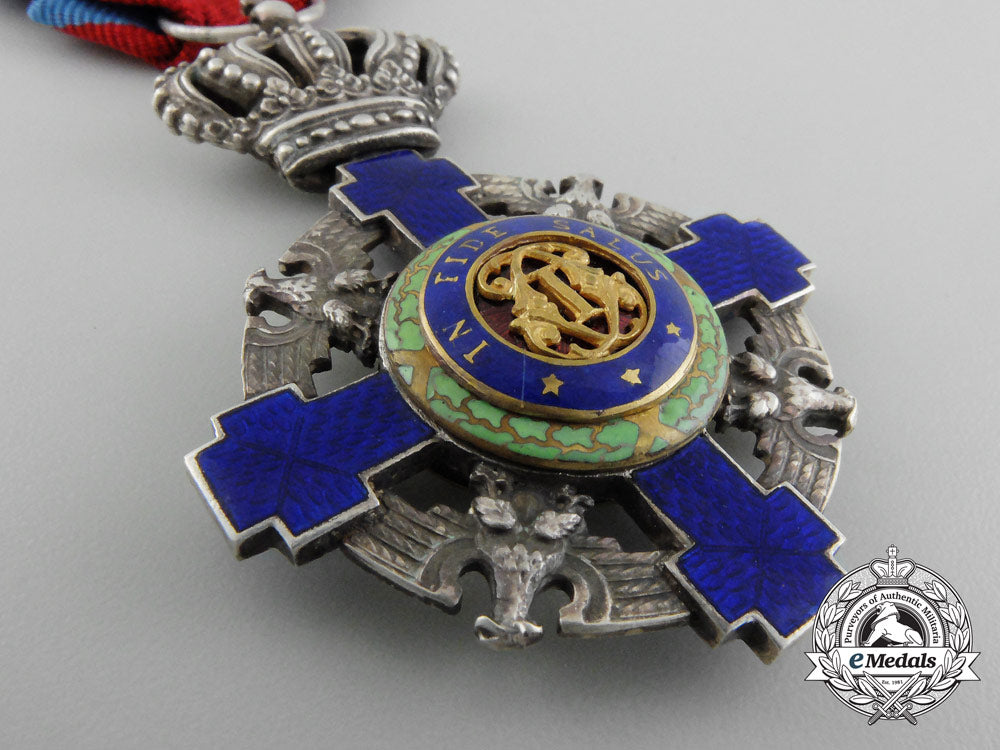 an_order_of_the_star_of_romania;_knight,_type_ii(1932-1946)_d_3664