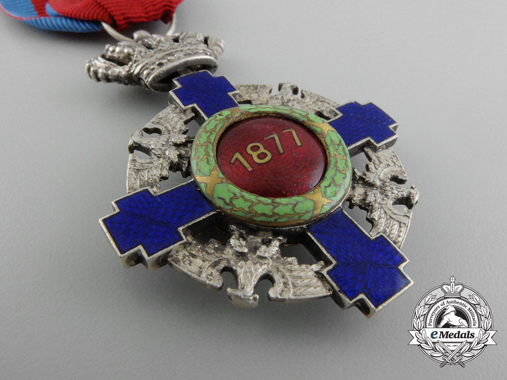 an_order_of_the_star_of_romania;_knight,_type_ii(1932-1946)_d_3665