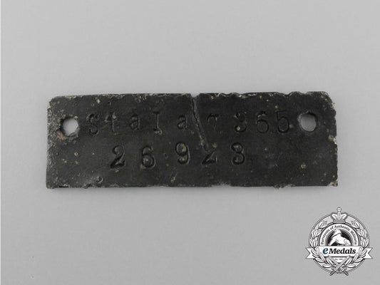 a_german_pow_camp_id_tag_for_soldiers_housed_at_the_stalag365_in_italy_d_3690_1