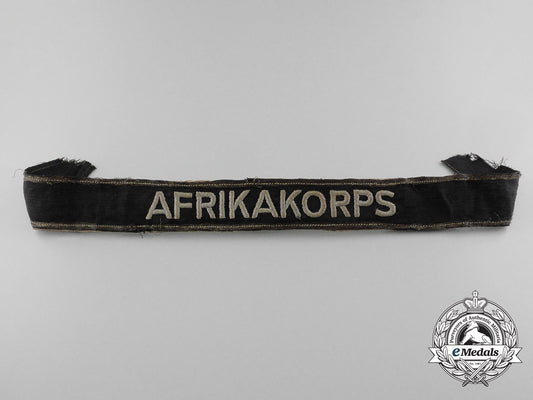 a_rare_afrika_korps_panzer_officer’s_campaign_cufftitle;_tunic_removed_d_3701