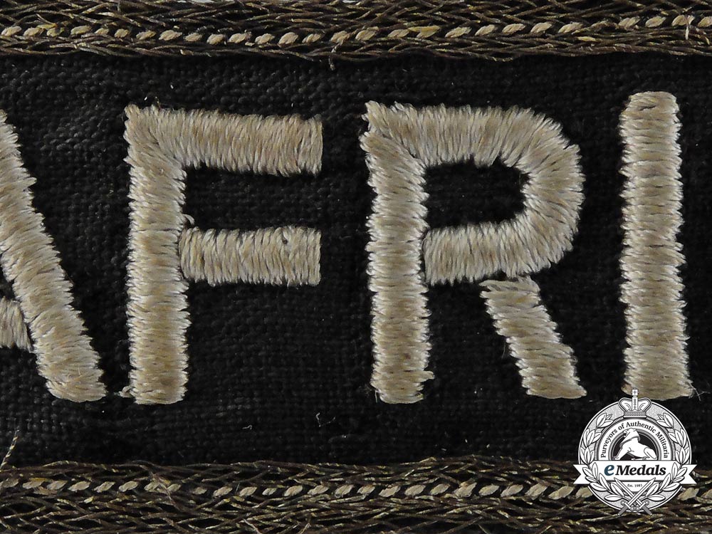 a_rare_afrika_korps_panzer_officer’s_campaign_cufftitle;_tunic_removed_d_3703