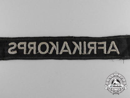 a_rare_afrika_korps_panzer_officer’s_campaign_cufftitle;_tunic_removed_d_3705